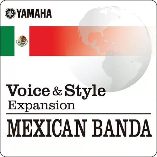 Mexican Banda